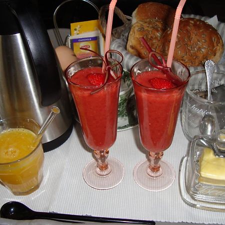 Bed And Breakfast De Zwanebloem Elburg Εξωτερικό φωτογραφία