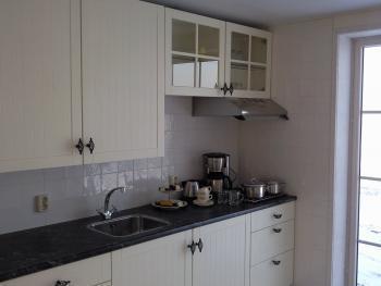 Bed And Breakfast De Zwanebloem Elburg Δωμάτιο φωτογραφία
