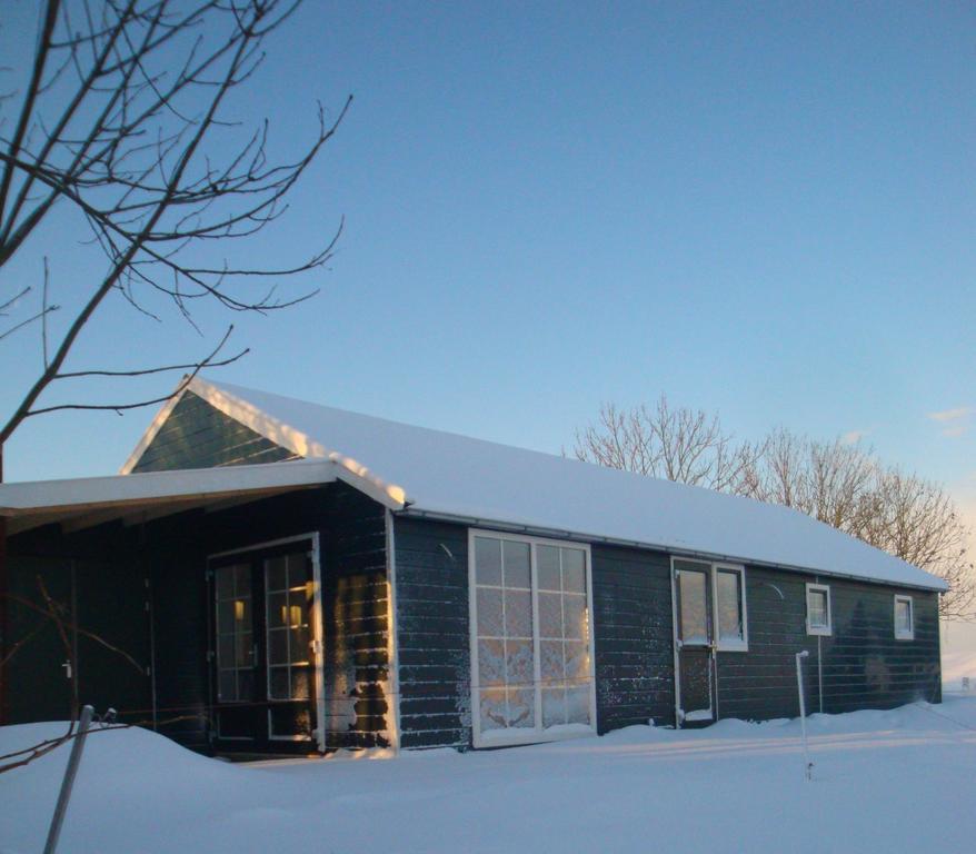 Bed And Breakfast De Zwanebloem Elburg Δωμάτιο φωτογραφία
