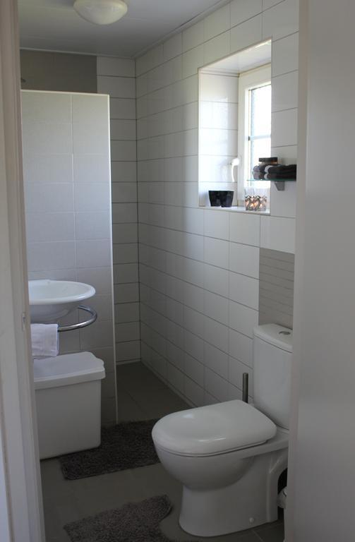 Bed And Breakfast De Zwanebloem Elburg Εξωτερικό φωτογραφία